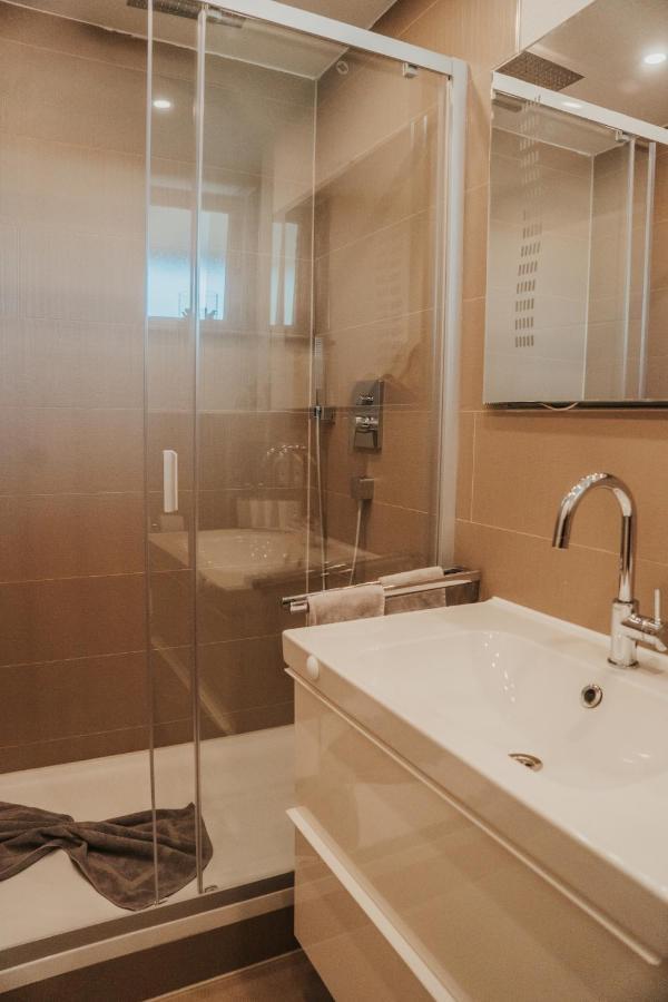 Kiba Panorama Suite Oberteuringen 73 Seeblick & Hallenbad Ngoại thất bức ảnh